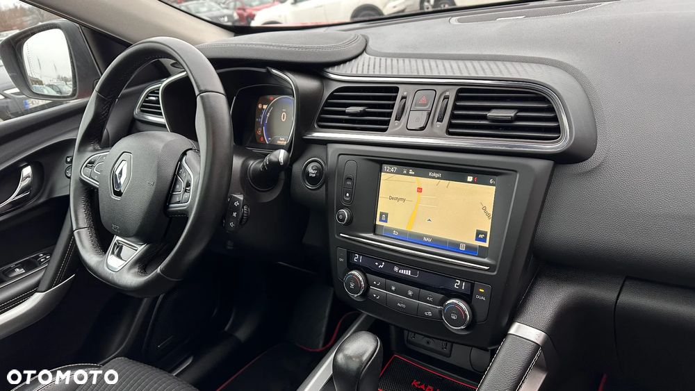 Renault Kadjar Energy dCi 110 EDC Business - 34