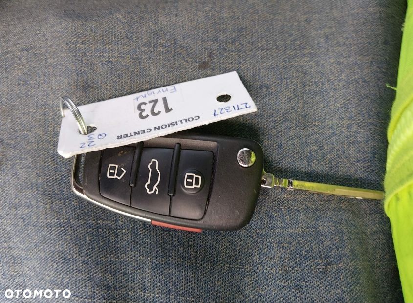 Audi Q3 45 TFSI Quattro S tronic advanced - 17