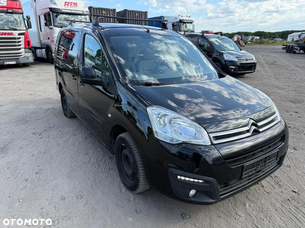 Citroën BERLINGO - 3