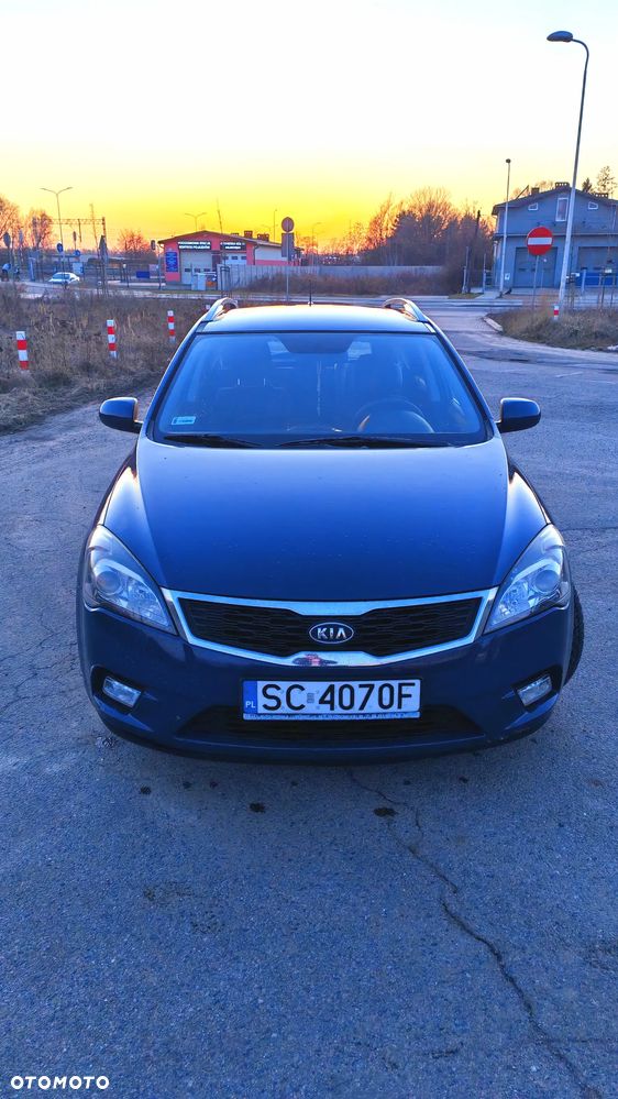 Kia Ceed 1.6 Comfort - 1