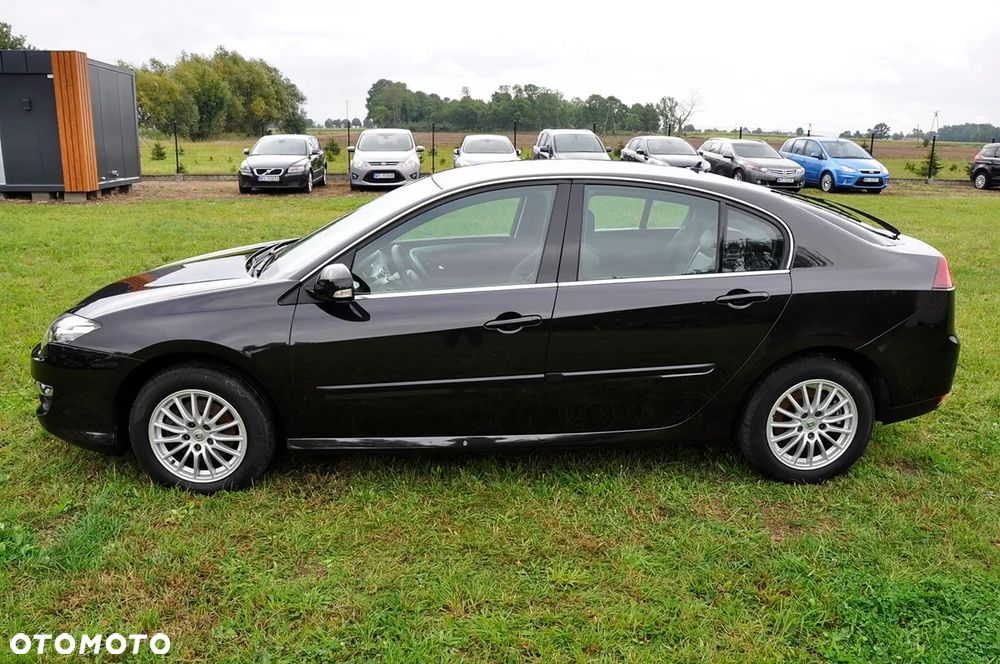 Renault Laguna 2.0 Dynamique - 2