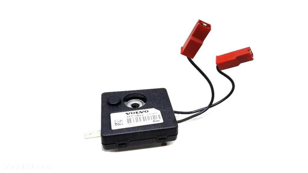 WZMACNIACZ ANTENY ANTENOWY 31215629 VOLVO S80 II - 1