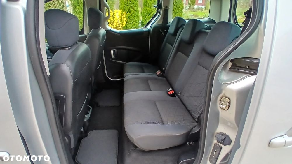 Peugeot Partner - 25