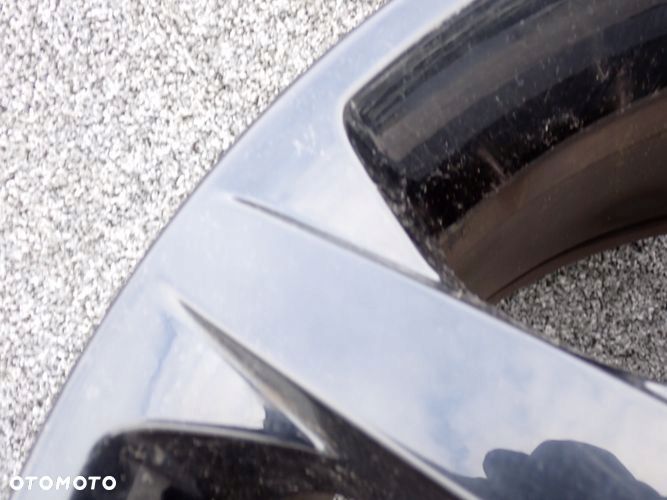 FORD FOCUS 8Jx18 ET55 5x108 felga aluminiowa - 5