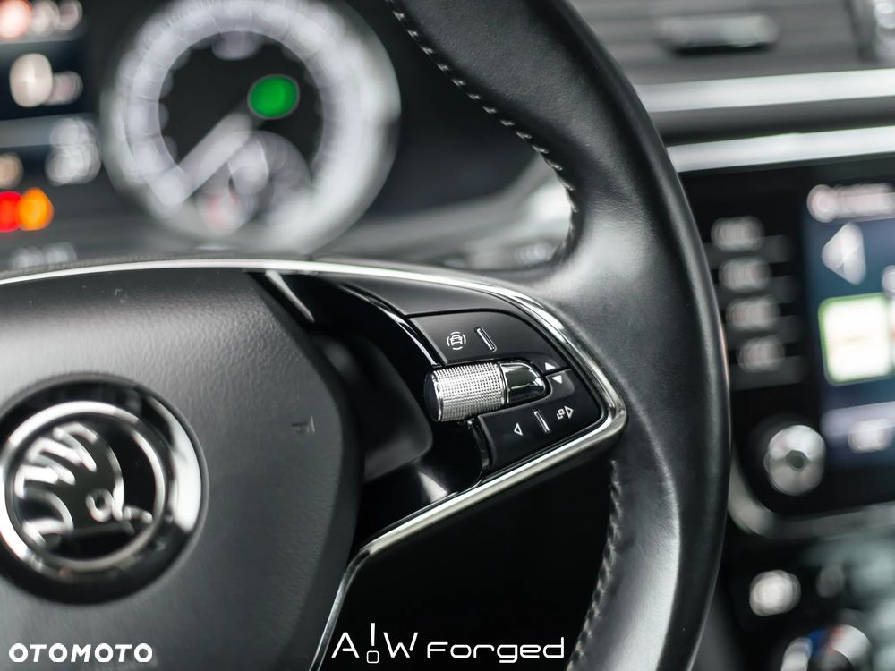 Skoda Superb 2.0 TDI SCR 4x4 Style DSG - 20