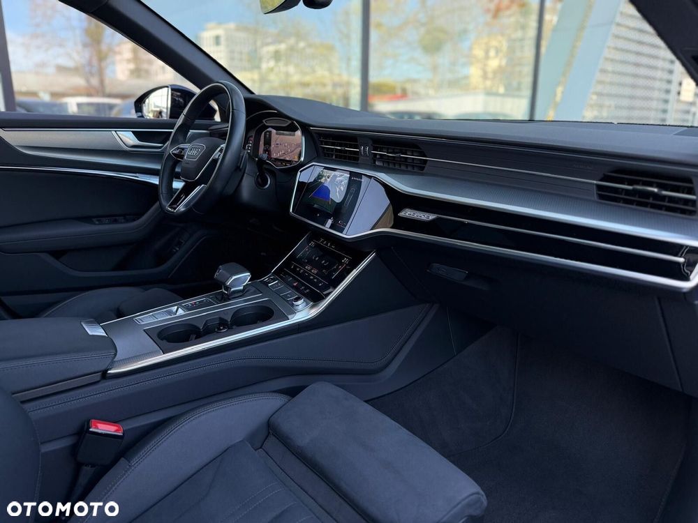 Audi A6 Allroad 40 TDI mHEV Quattro S tronic - 25