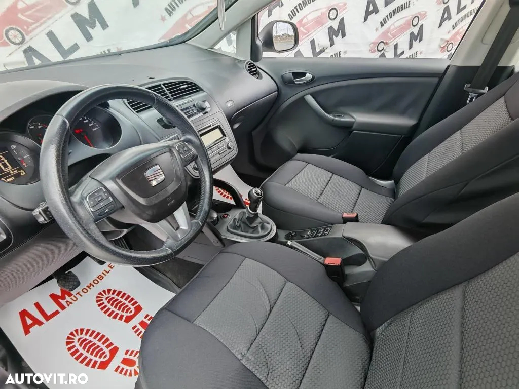 Seat Altea XL - 3