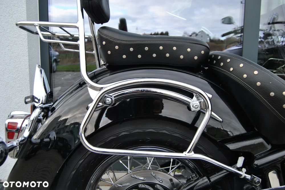 Yamaha Drag Star - 20