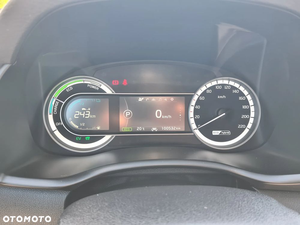 Kia Niro 1.6 GDI Hybrid XL - 5