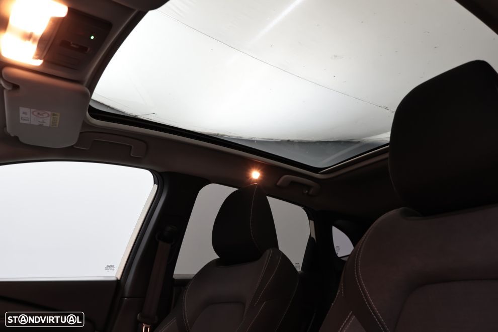 Nissan Qashqai 1.3 DIG-T Acenta - 16