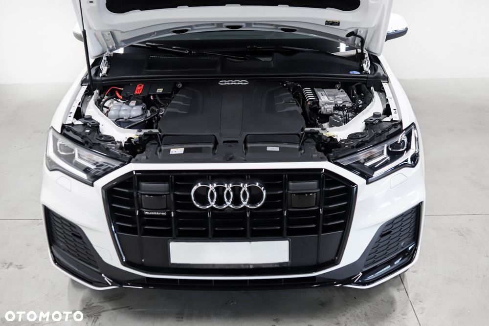 Audi Q7 - 36