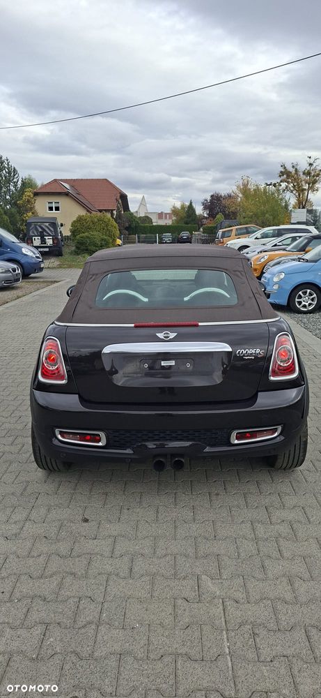 MINI Cooper S - 27