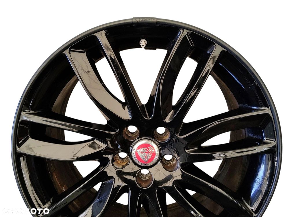 FELGI ALUMINIOWE JAGUAR XF II X260 (2015-2020) 2.0 D 180KM GX63-1007-GC - 10