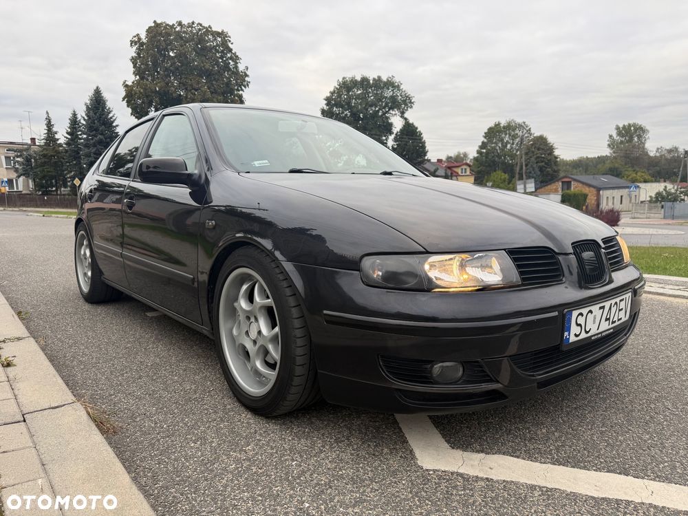 Seat Leon 1.9 TDI Sport - 29