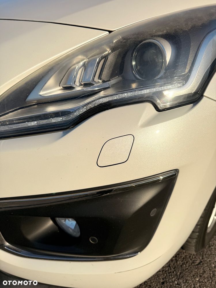 Peugeot 3008 HDi FAP 115 Business-Line - 18