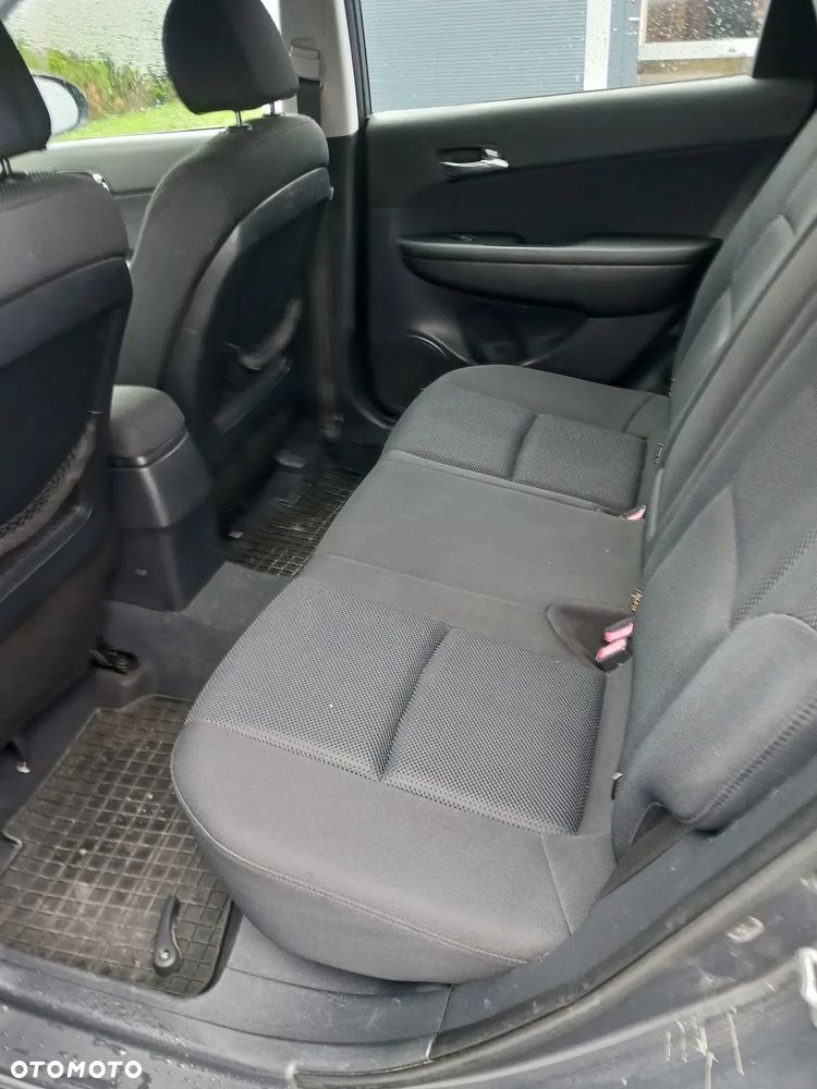 Hyundai i30 1.6 CRDi Comfort - 9
