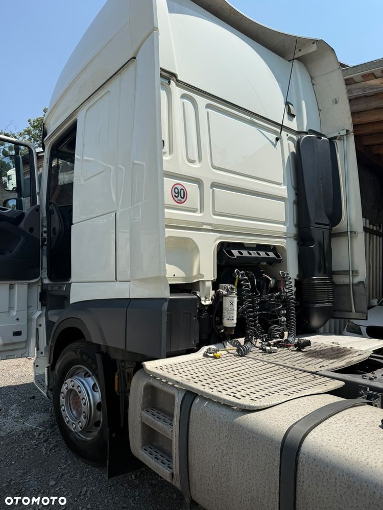 DAF XF 480 FT - 5