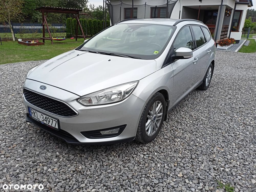 Ford Focus - 2