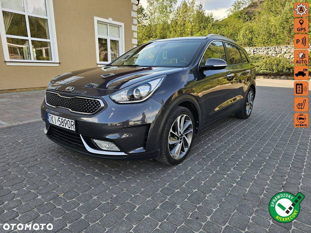 Kia Niro