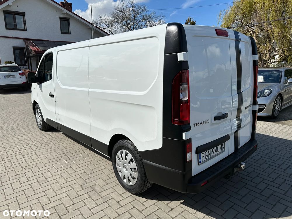Renault Trafic - 4