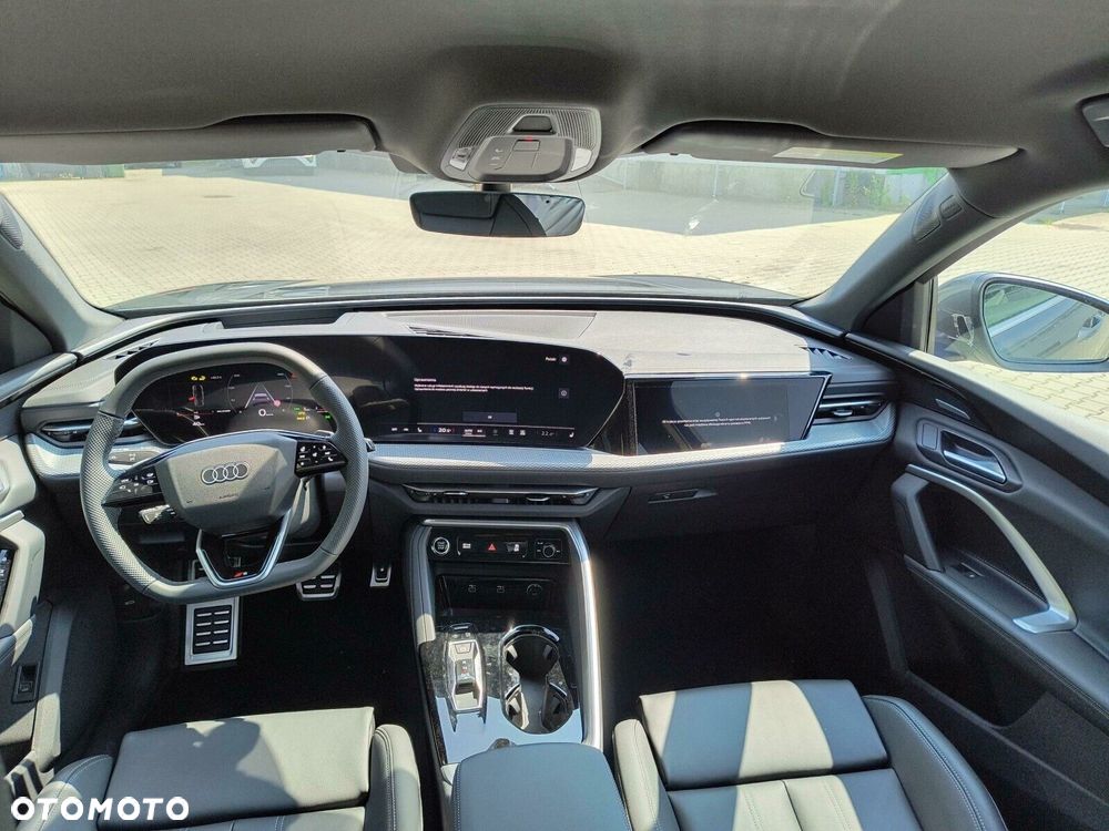 Audi Q5 Sportback - 10