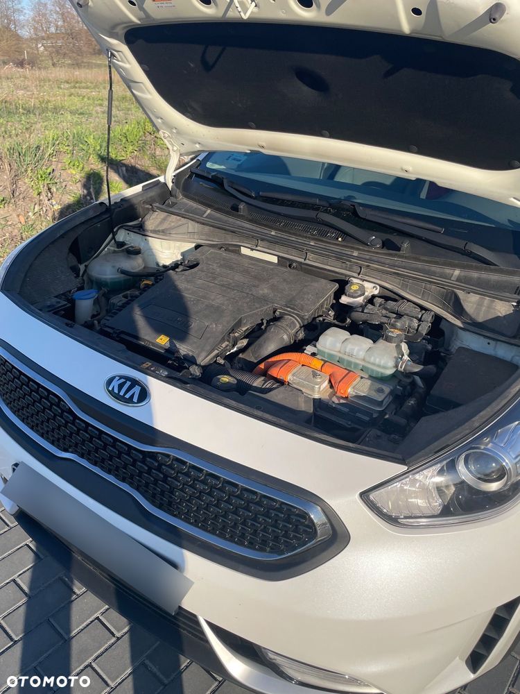 Kia Niro 1.6 GDI Hybrid XL - 3