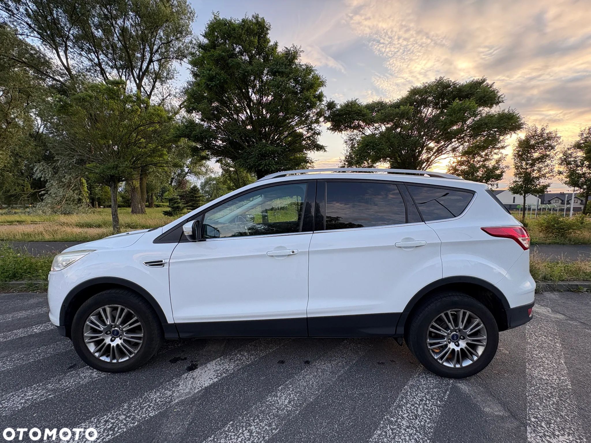 Ford Kuga 2.0 TDCi 4x4 Individual - 1