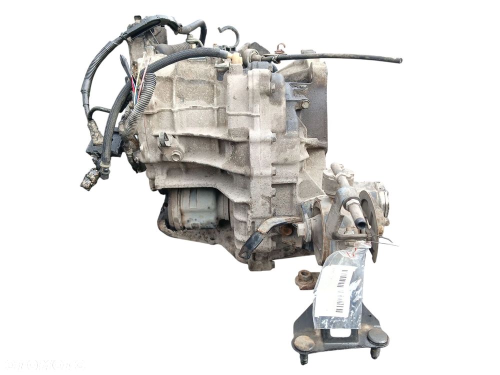 SKRZYNIA BIEGÓW AUTOMAT TOYOTA AVENSIS T27 (2009-2011) 1.8 VALVEMATIC 147KM - 4