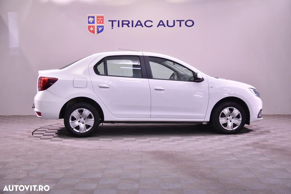 Dacia Logan - 6