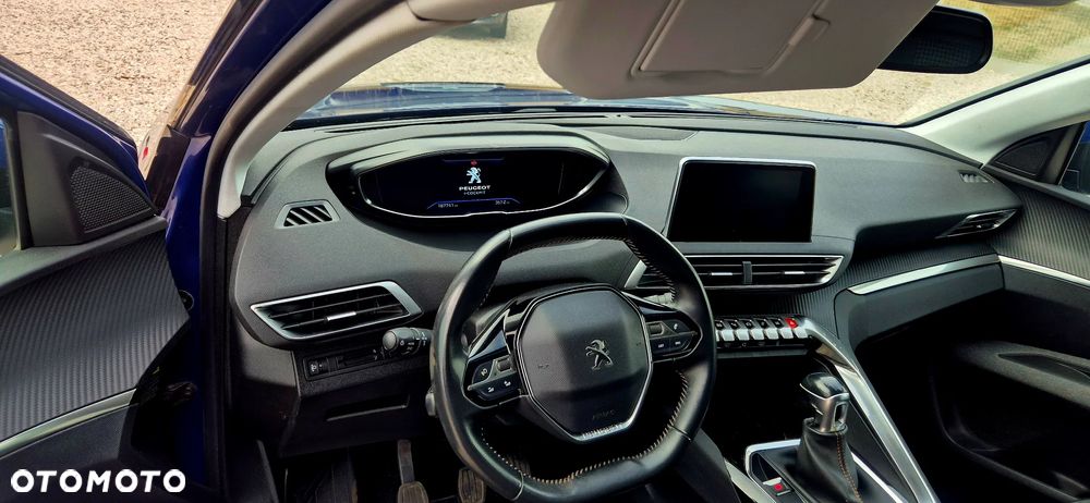 Peugeot 3008 - 10