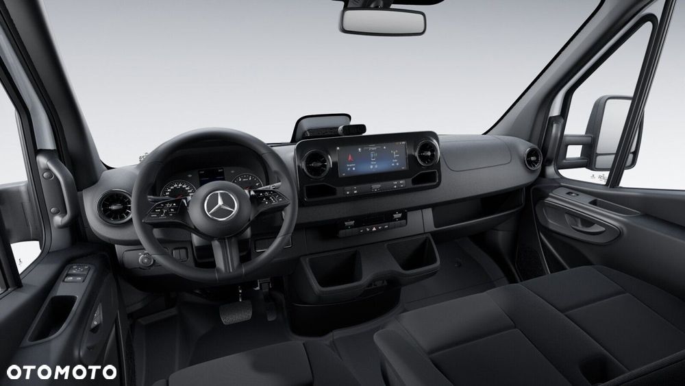 Mercedes-Benz Sprinter - 3