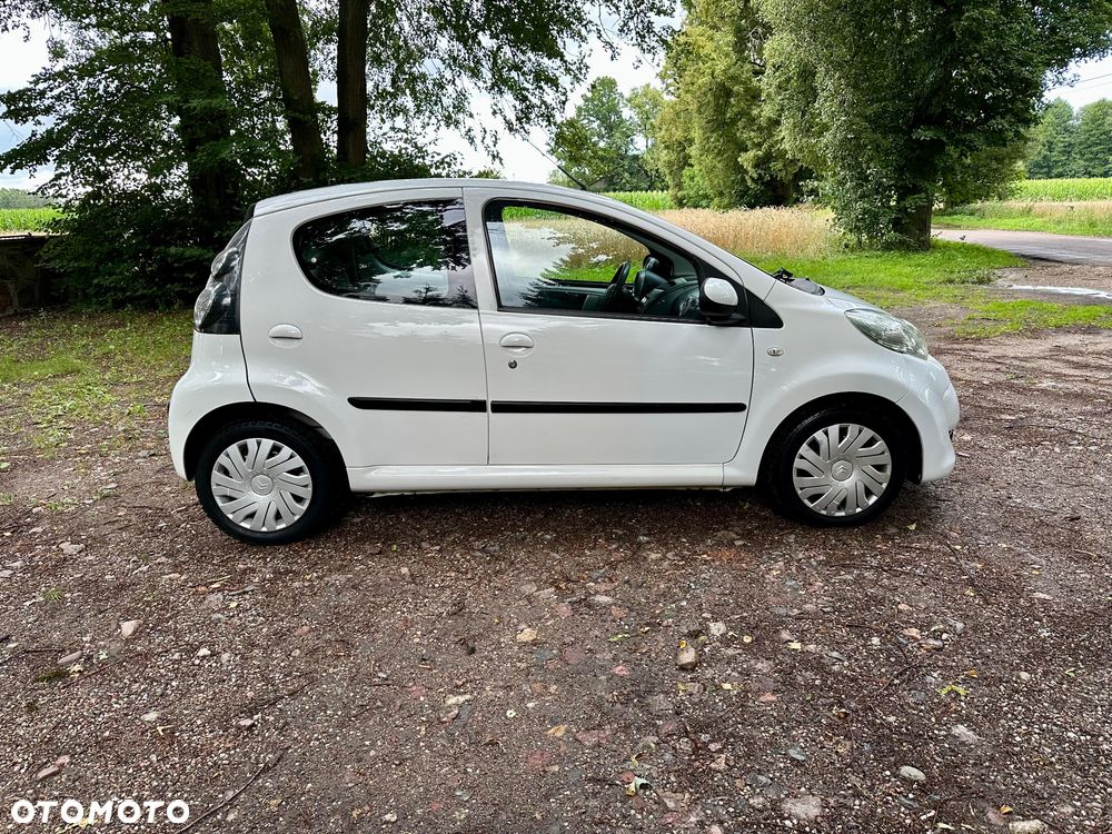 Toyota Aygo Edition - 4