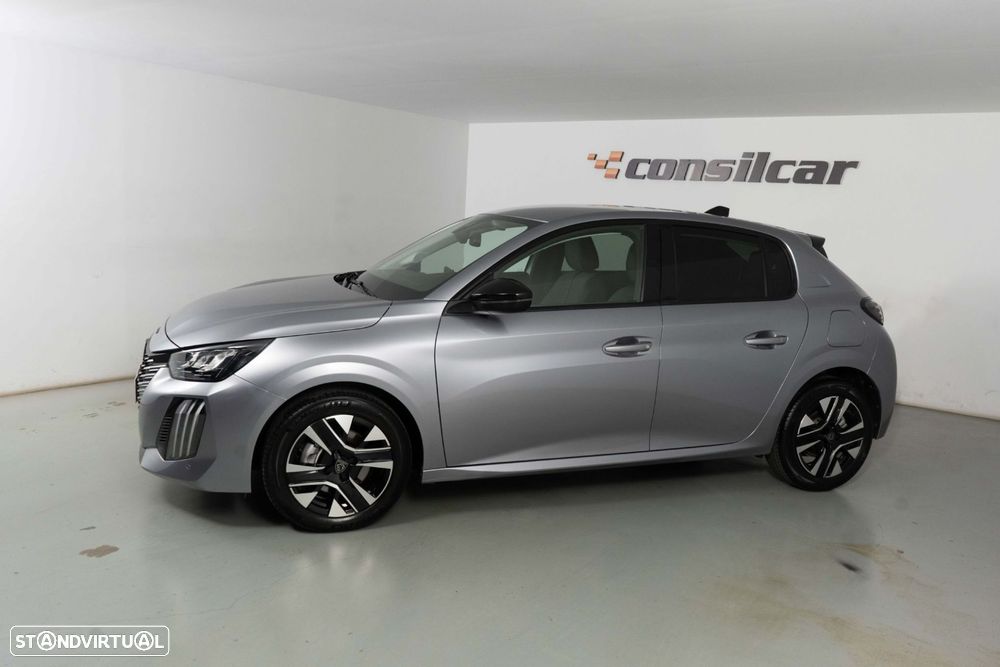 Peugeot 208 1.2 PureTech Allure - 7