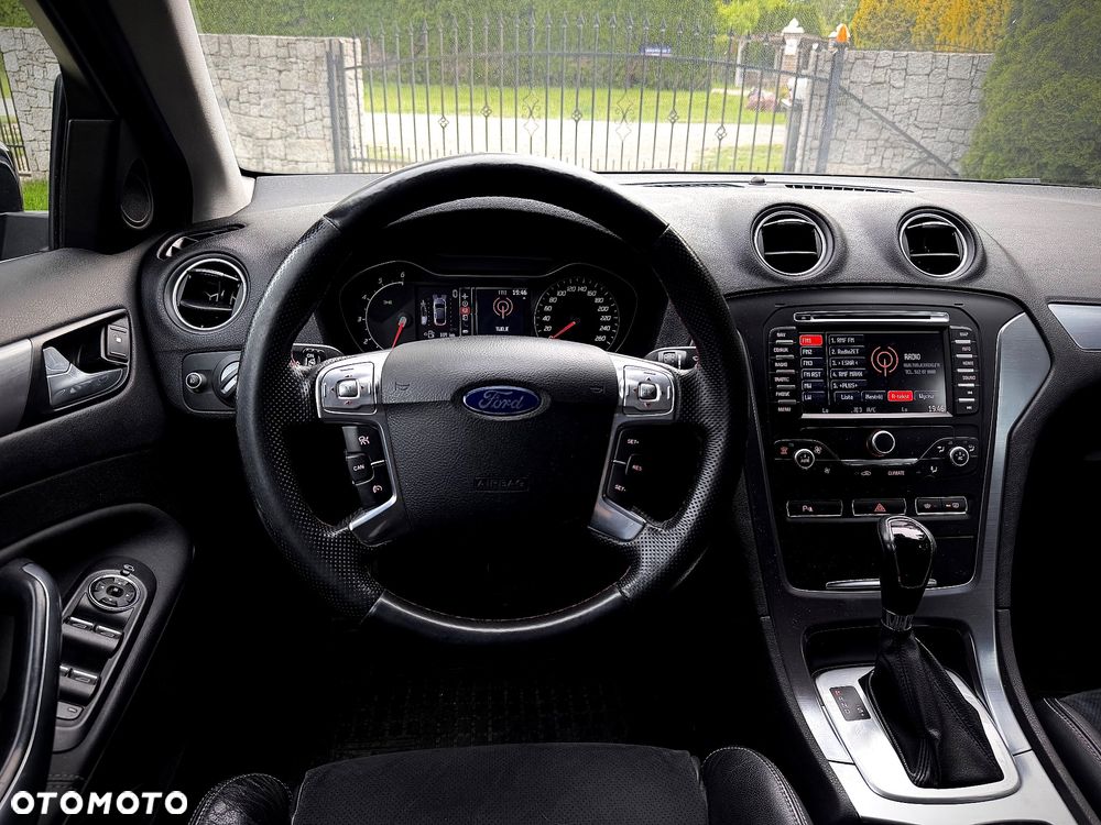 Ford Mondeo 2.2 TDCi Titanium S - 31