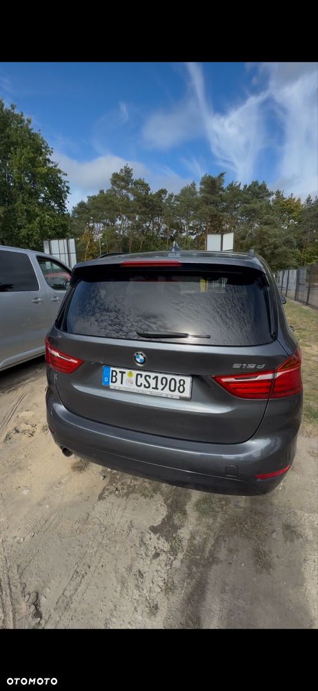 BMW Seria 2 - 2