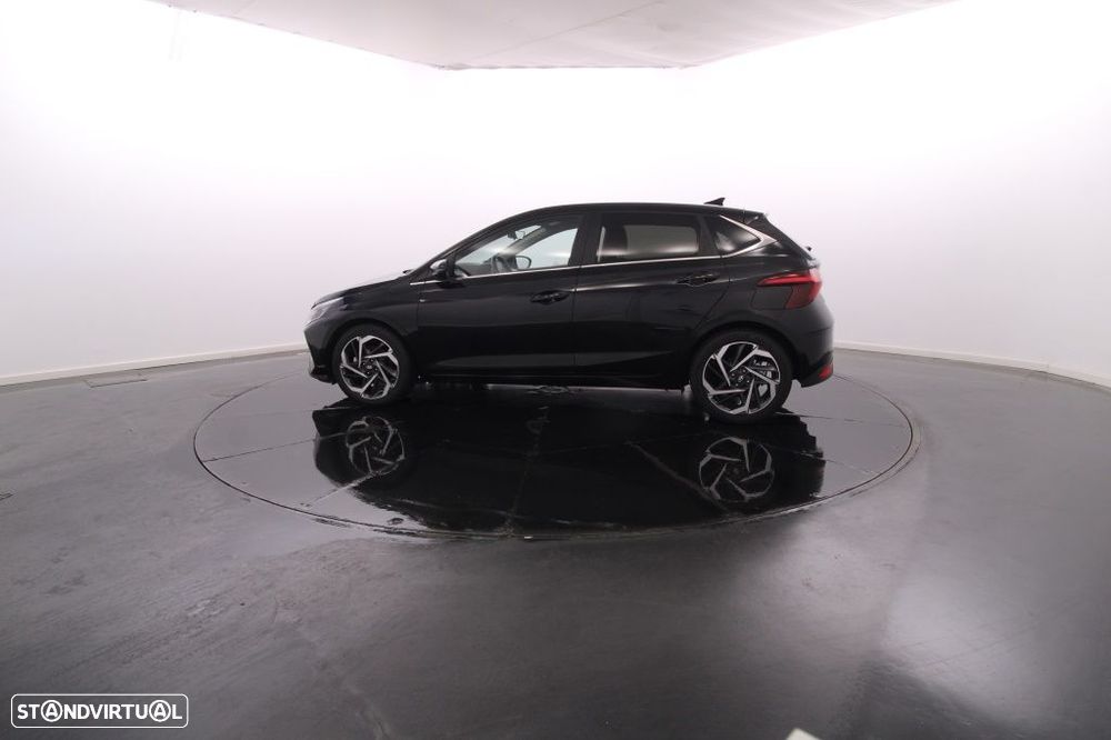Hyundai i20 1.0 T-GDI Style - 3