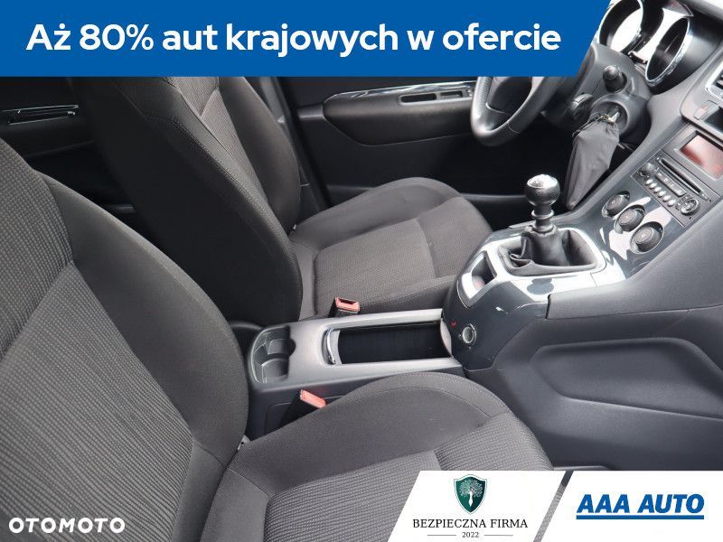 Peugeot 5008 - 11