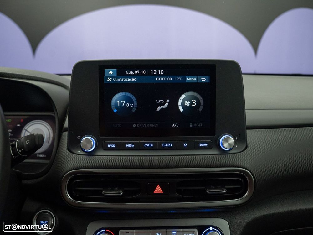 Hyundai Kauai 64 kWh Premium - 34