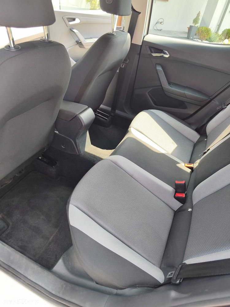 Seat Ibiza - 6