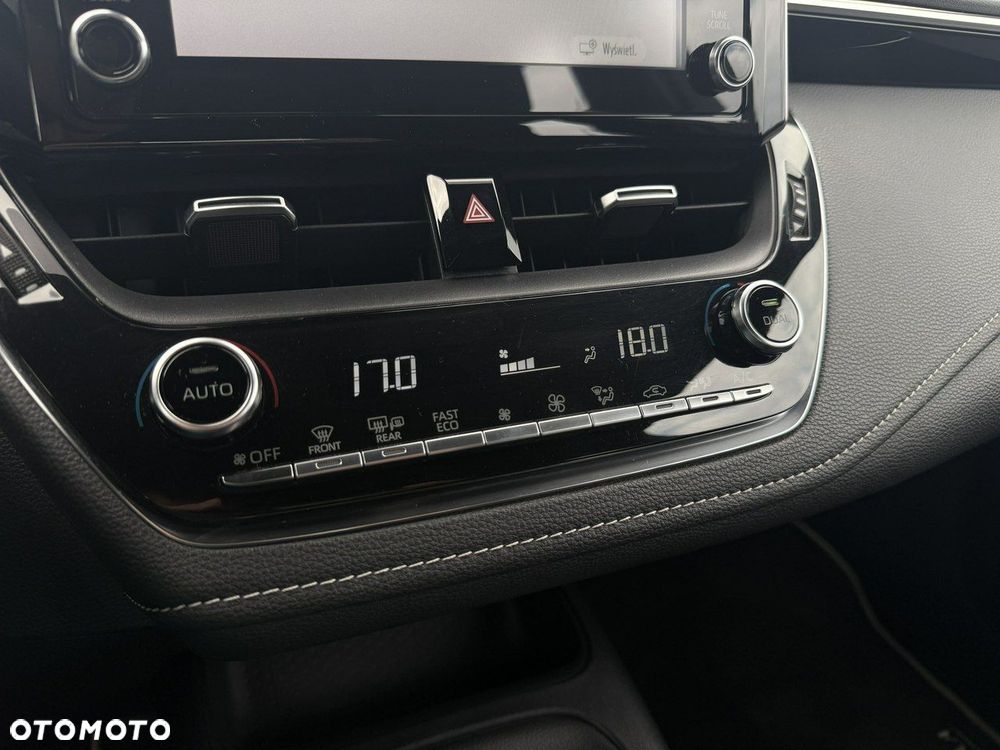 Toyota Corolla 1.8 Hybrid Comfort - 31