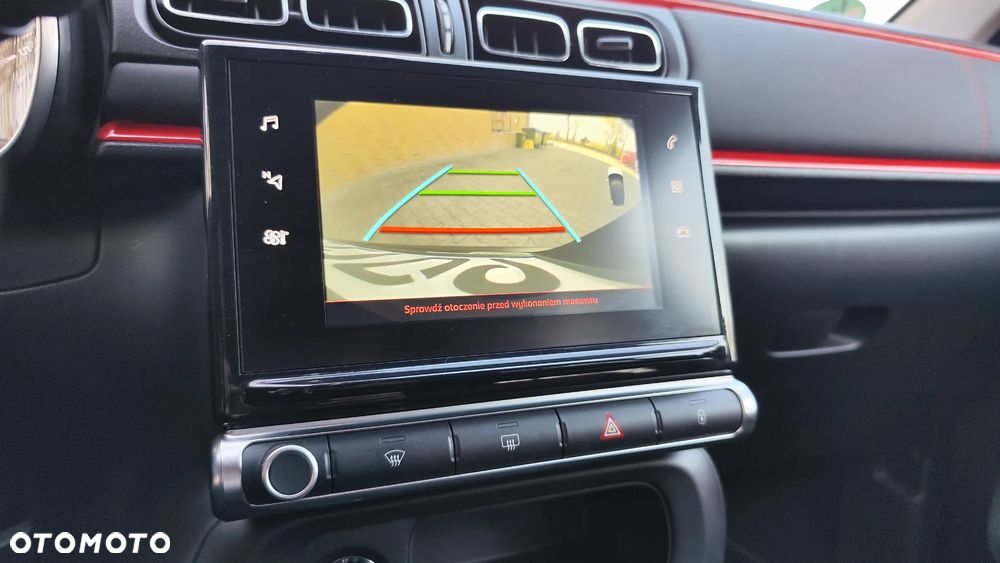 Citroën C3 1.2 PureTech Shine S&S - 39