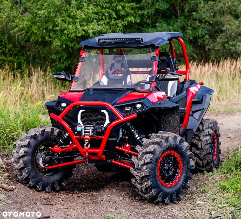 Brcp Grit 1000R