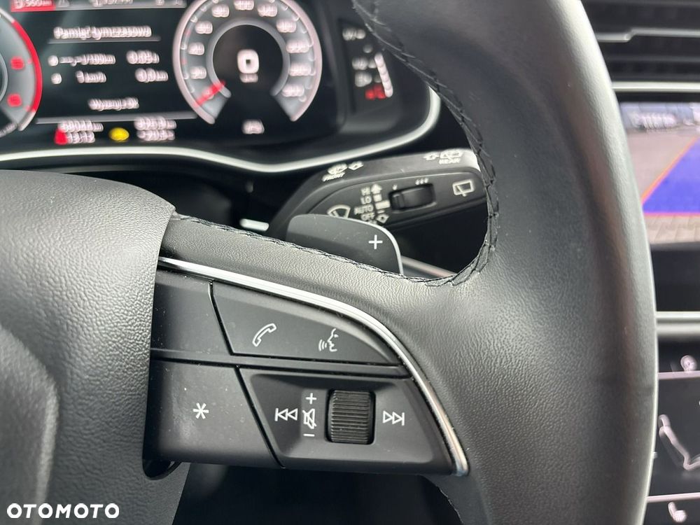 Audi Q8 45 TDI mHEV Quattro Tiptronic - 27