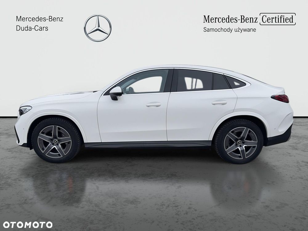 Mercedes-Benz GLC - 9