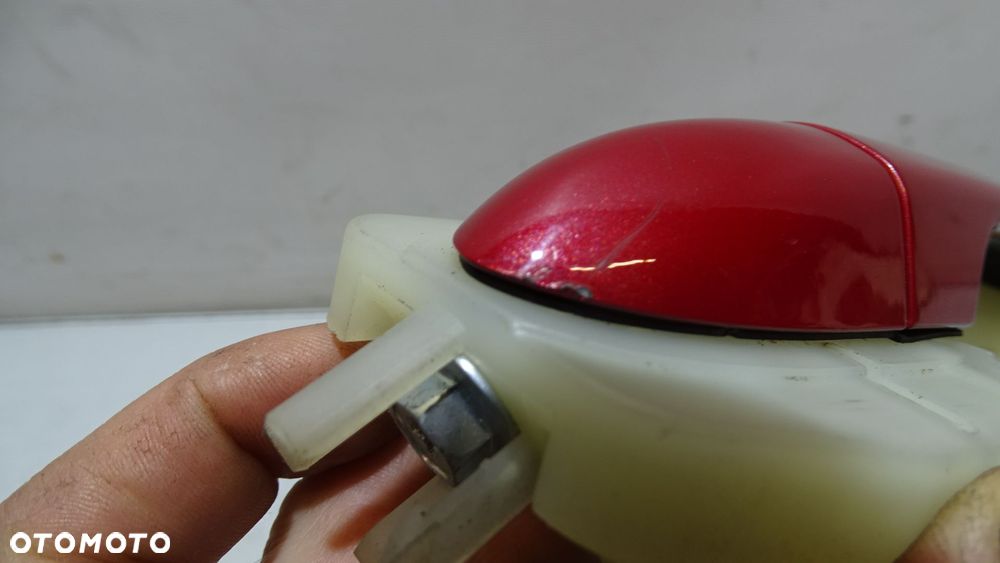 KLAMKA LEWA TYLNA ZEWNĘTRZNA KIA RIO III 1.2 - 3