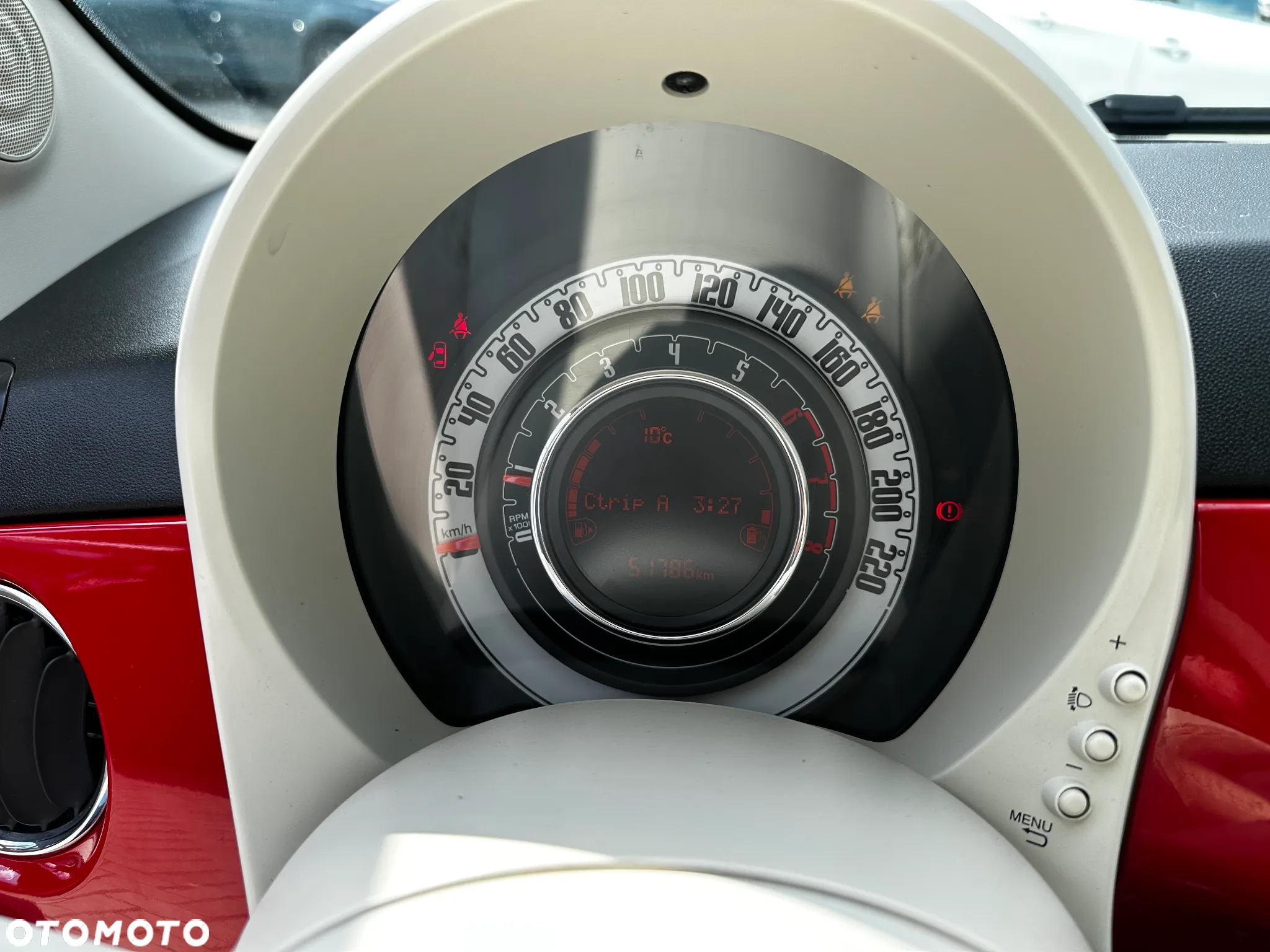 Fiat 500 - 8