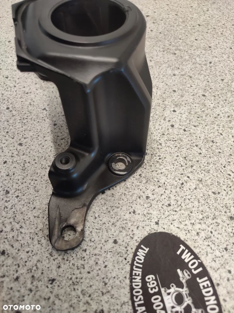 Stelaż, osłona, obudowa stacyjki Yamaha MT09 MT 09 - 8