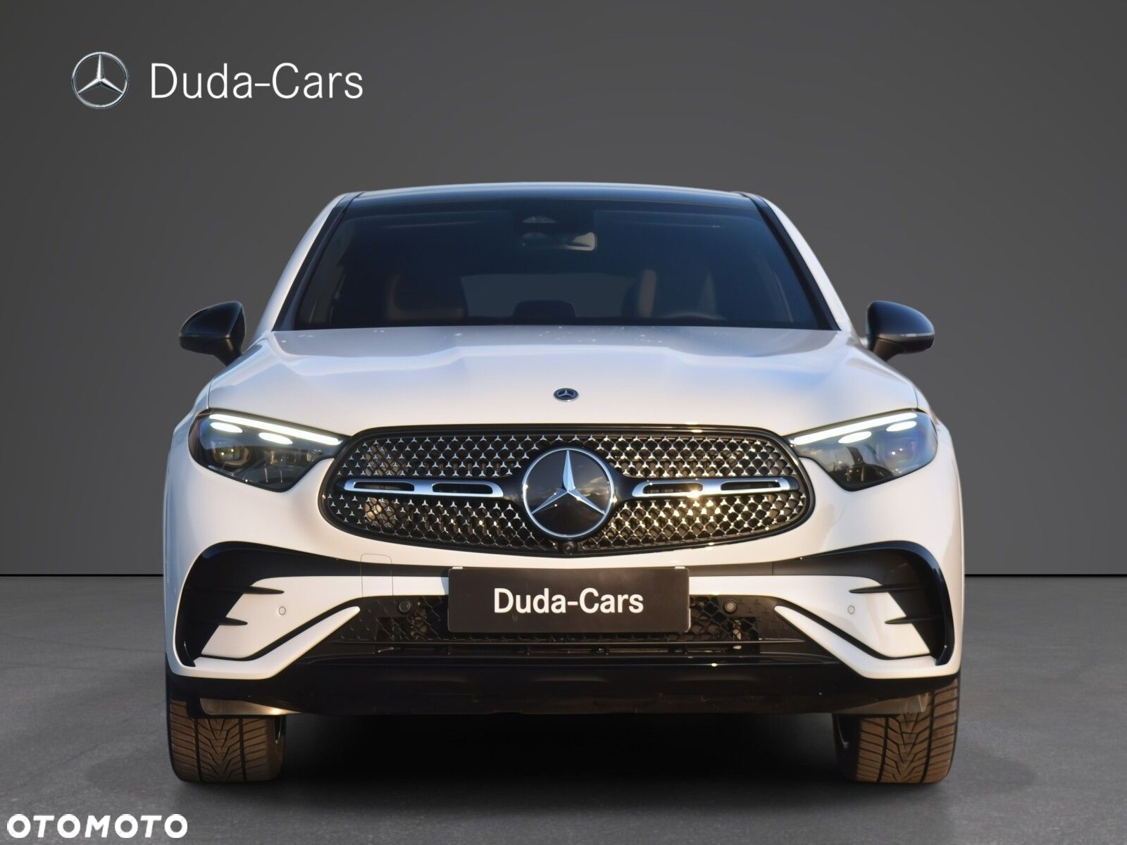 Mercedes-Benz GLC - 4