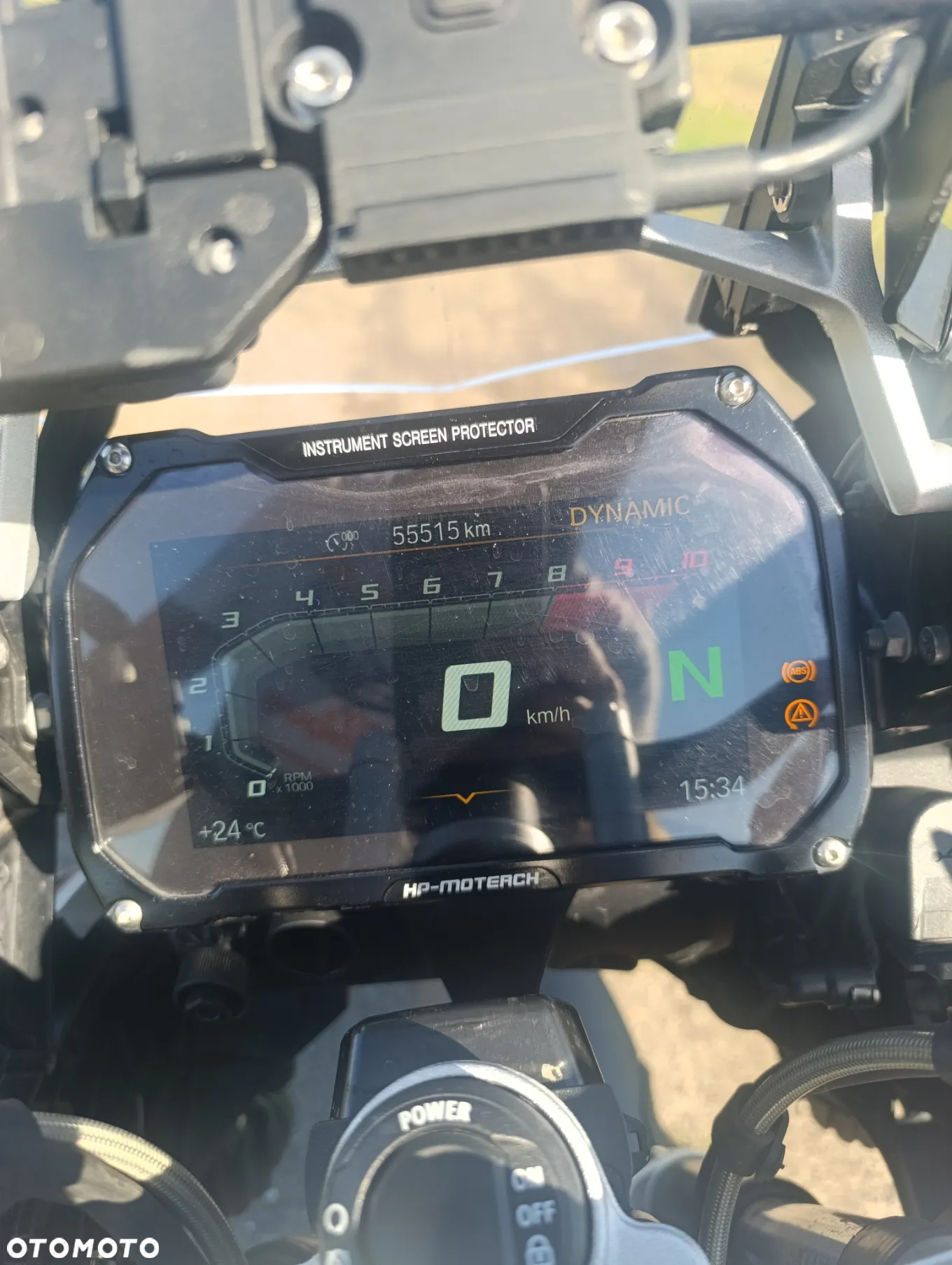 BMW R1250 GS Adventure - 10