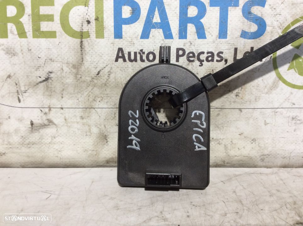 Sensor de ângulo Chevrolet Epica Ref. 96625845 - 2